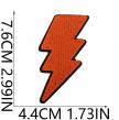 X17LB Embroidery Patch Gang Sheet