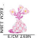 X24HP Embroidery Patch Gang Sheet