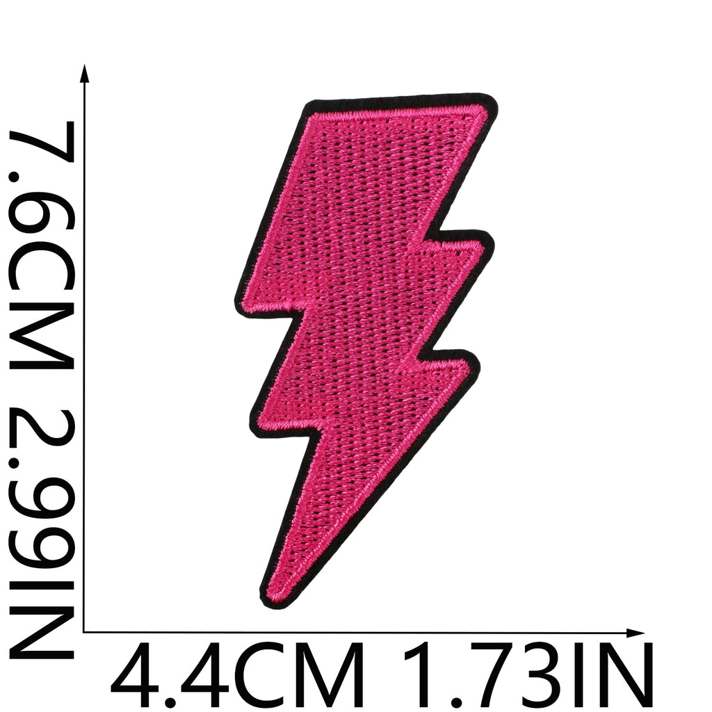 X27SD Embroidery Patch Gang Sheet