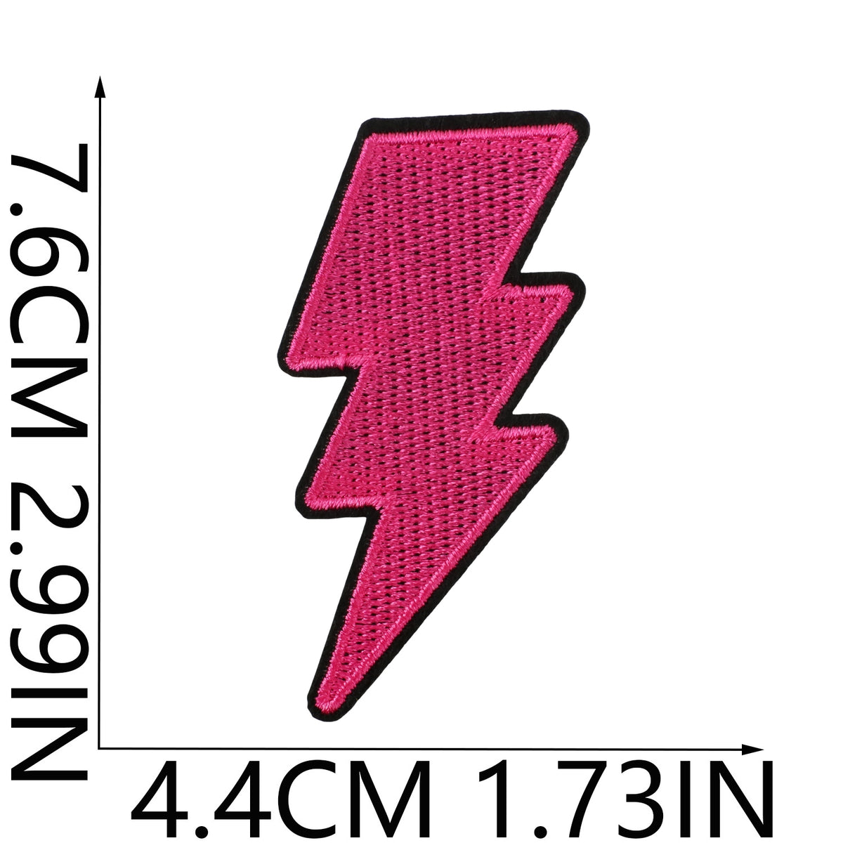 X27SD Embroidery Patch Gang Sheet