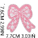 X27SD Embroidery Patch Gang Sheet