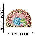 X33HG Embroidery Patch Gang Sheet