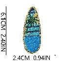 X33HG Embroidery Patch Gang Sheet