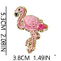 X33HG Embroidery Patch Gang Sheet