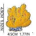 X33HG Embroidery Patch Gang Sheet