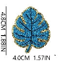 X33HG Embroidery Patch Gang Sheet