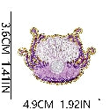 X33HG Embroidery Patch Gang Sheet