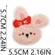 X9QE Embroidery Patch Gang Sheet