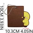 XT450 Embroidery Patch Gang Sheet