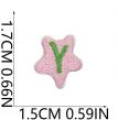 XT502 Embroidery Patch Gang Sheet