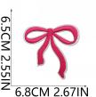 XT505 Embroidery Patch Gang Sheet