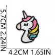 XT505 Embroidery Patch Gang Sheet