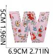 XT505 Embroidery Patch Gang Sheet