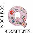 XT505 Embroidery Patch Gang Sheet