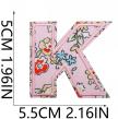 XT505 Embroidery Patch Gang Sheet