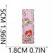 XT505 Embroidery Patch Gang Sheet