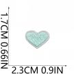 XT505 Embroidery Patch Gang Sheet