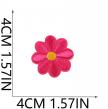 XT505 Embroidery Patch Gang Sheet