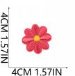 XT505 Embroidery Patch Gang Sheet