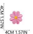 XT505 Embroidery Patch Gang Sheet