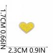 XT505 Embroidery Patch Gang Sheet