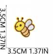 XT505 Embroidery Patch Gang Sheet