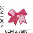 XT505 Embroidery Patch Gang Sheet