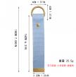 XT507 Embroidery Patch Gang Sheet