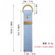 XT508 Embroidery Patch Gang Sheet