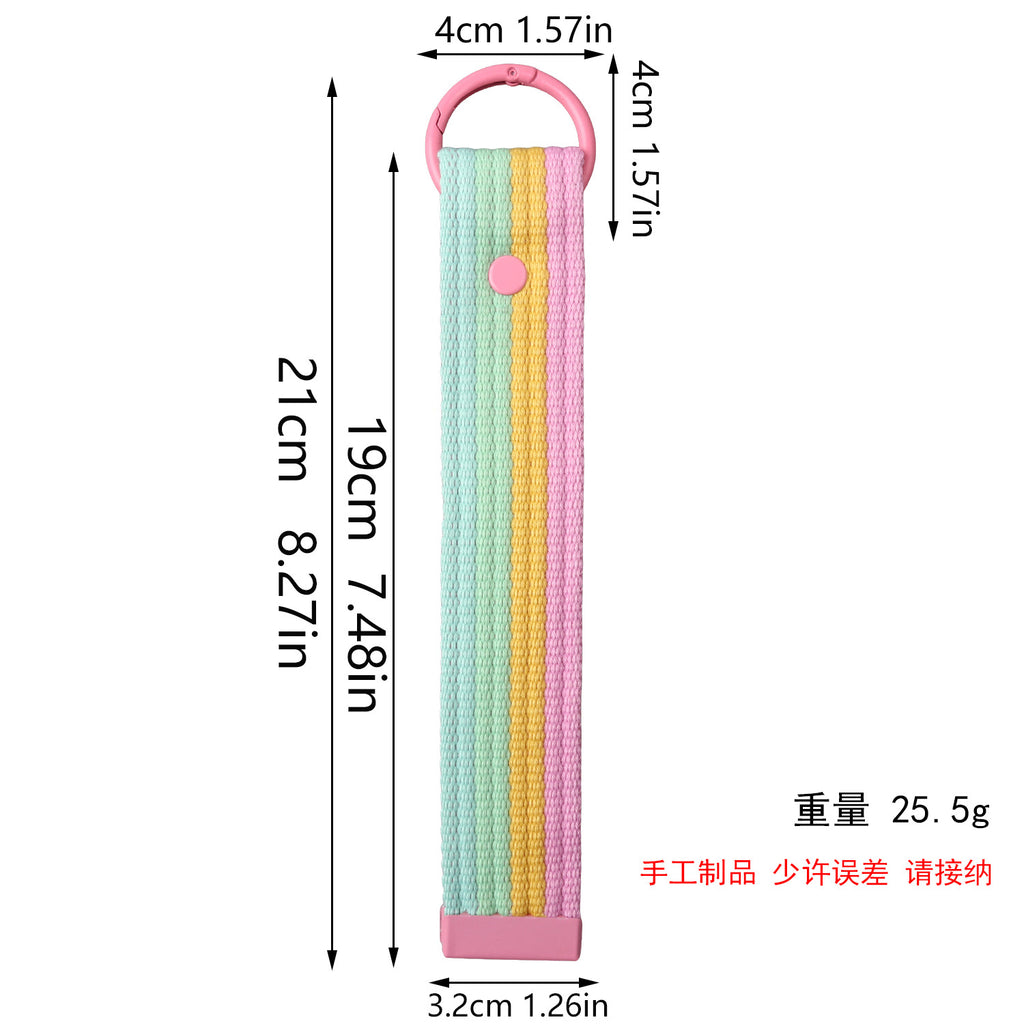 XT549 Embroidery Patch Gang Sheet
