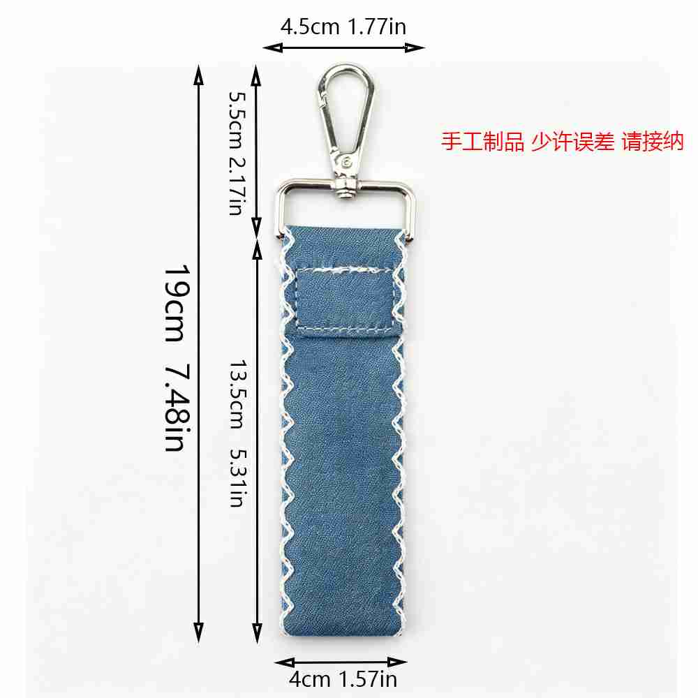 XXF01 Embroidery Patch Gang Sheet