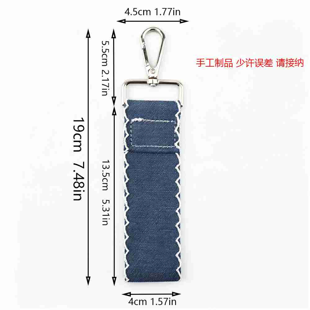 XXF01 Embroidery Patch Gang Sheet